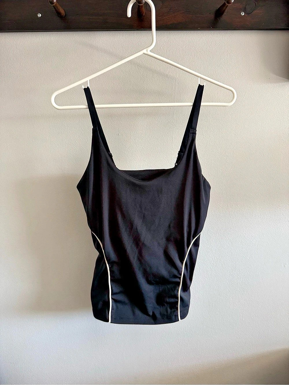 GYMSHARK Tank too